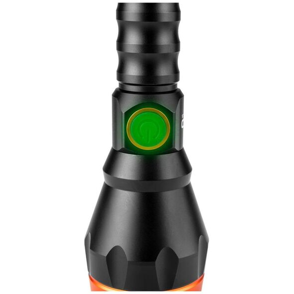 Φακός Neo Φακός (Φακός επαναφορτιζόμενος USB C 500 lm Osram LED)