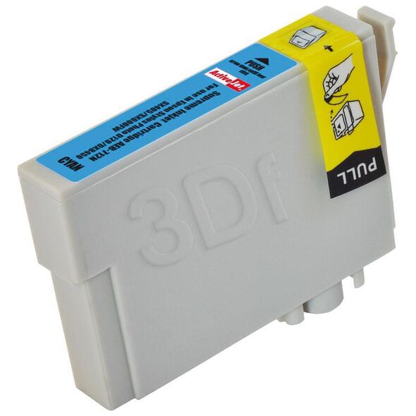 Μελάνι Activejet μελάνι AEB-712N / T071240 (κυανό)