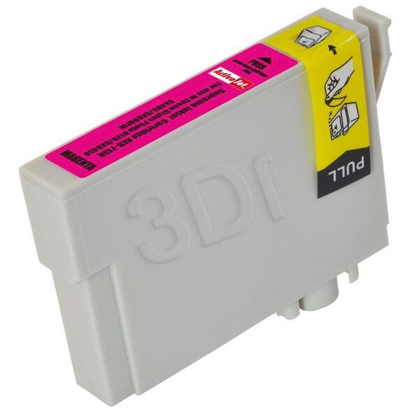 Μελάνι Activejet μελάνι AEB-713N / T071340 (ματζέντα)