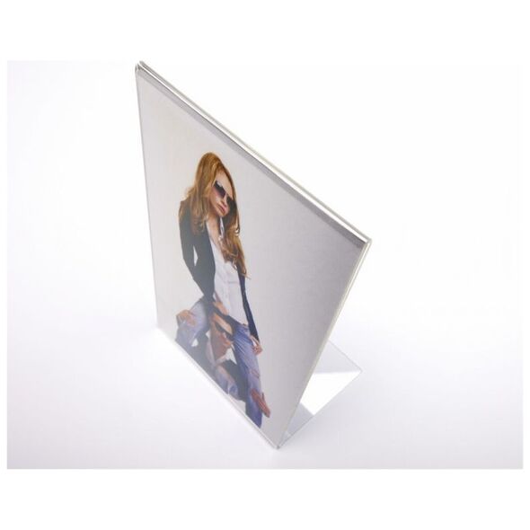 Κορνίζα Walther ακρυλική 9x13 (ASH9013)