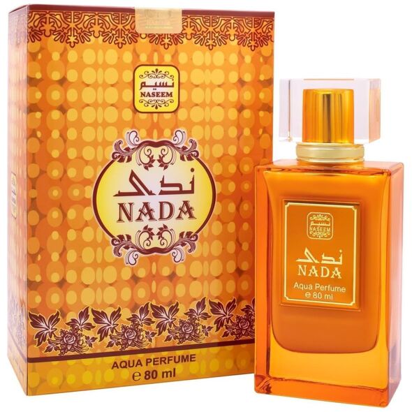 Naseem Nada EDT U 80 ml