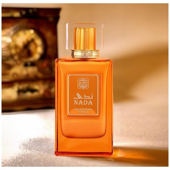 Naseem Nada EDT U 80 ml