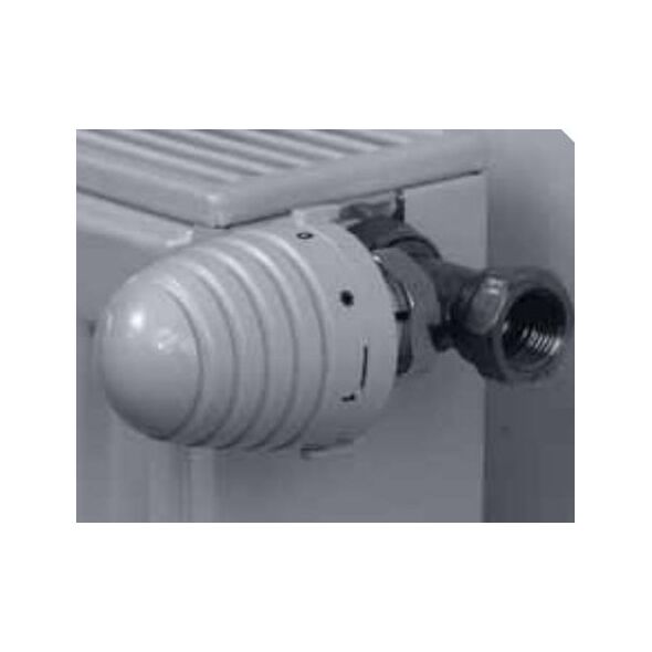 Stelrad Καλοριφέρ Compact Τύπος 33 600 x 900mm 1734W (C33090)