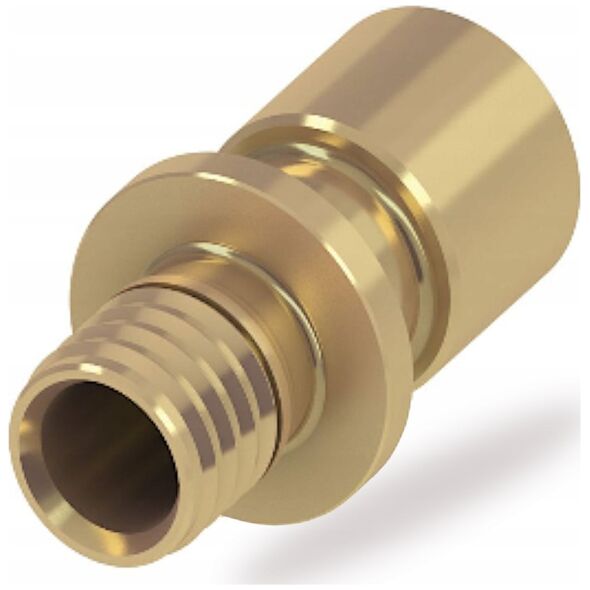 Tece TECEFLEX POLACZ.DO LUT.FLEX/MIEDZ2022 MUFA - 713920