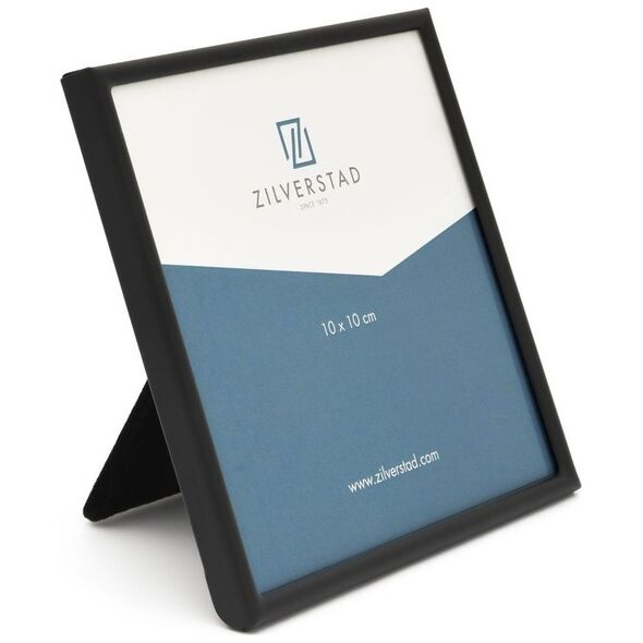 Κορνίζα Zilverstad Zilverstad Sweet Memory 10x10 Μεταλλική Μαύρο Ματ 7987031