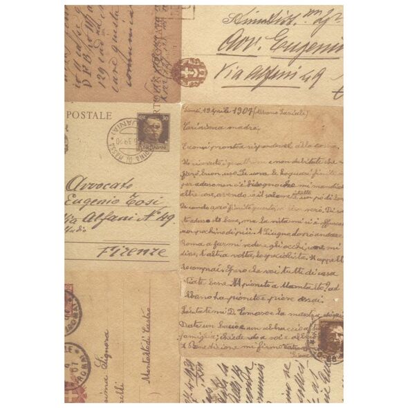 Rossi Σημειωματάριο A5 NBA 640 1235097 8018646876400