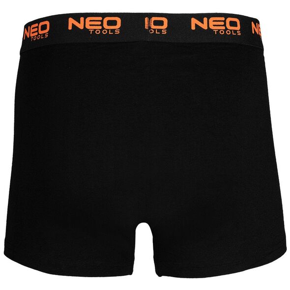 Βασικά μποξεράκια 2, συσκευασία 3, μέγεθος XL