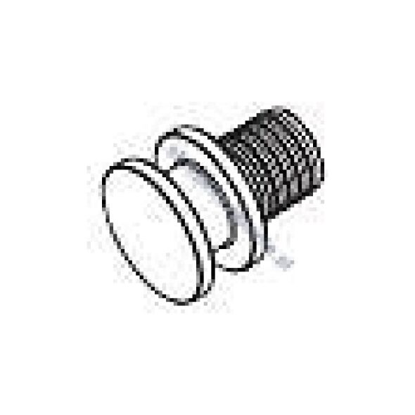 Tece TECEFLEX τάπα 16 MM (765116)