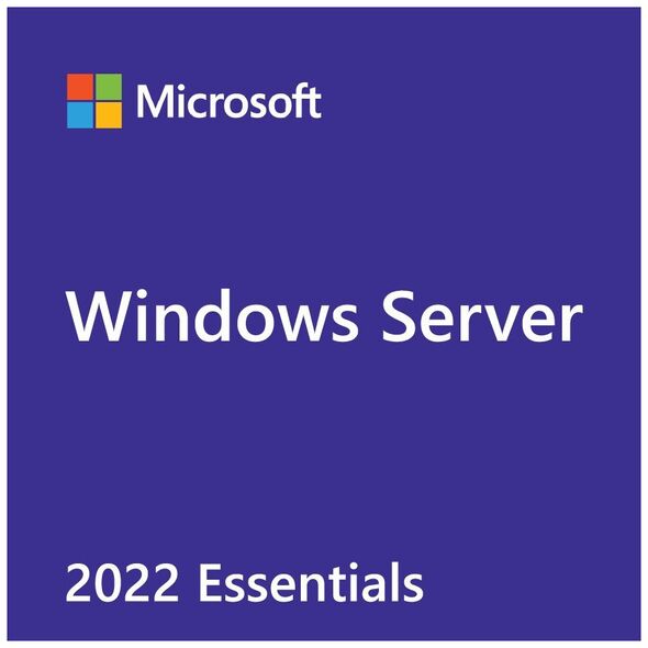 Fujitsu Windows Server Essentials 10Core ROK OEM  (PY-WBB5RA)