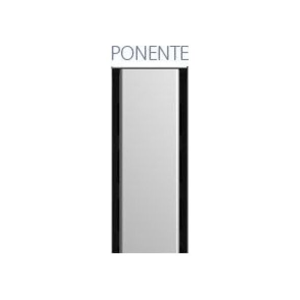 Wiper Odpływ liniowy z rusztem Premium Ponente 60cm (100.1972.01.060)