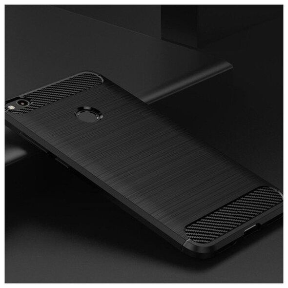ΘΗΚΗ CARBON LUX BLUE CASE XIAOMI MI NOTE 10 standard
