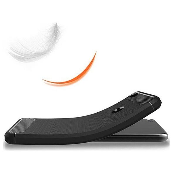 Carbon Lux Samsung Galaxy S20 Ultra Μπλε