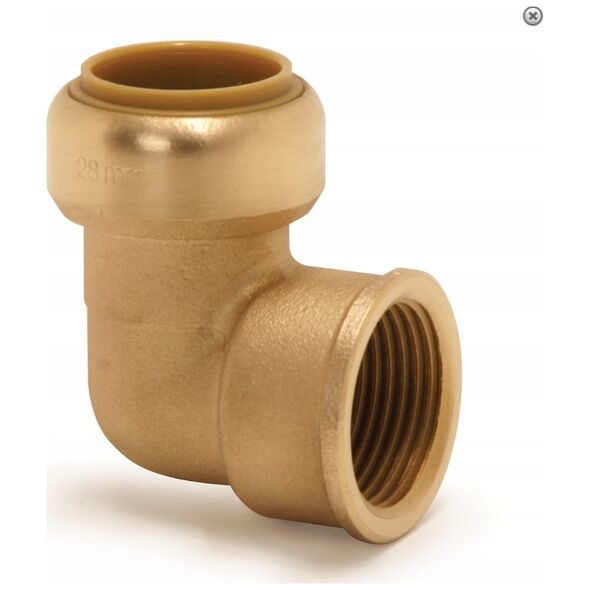 Comap Γωνία 90^ GW 18- 3/4 Tectite Classic (DWZ)