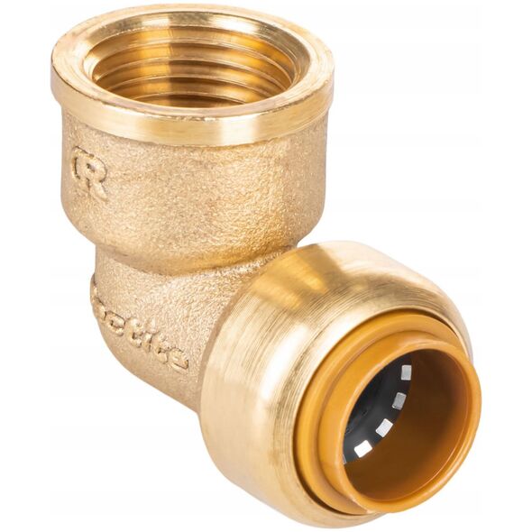 Comap Λυγισμός 90^ GW 22- 3/4 Tectite Classic (DWZ)