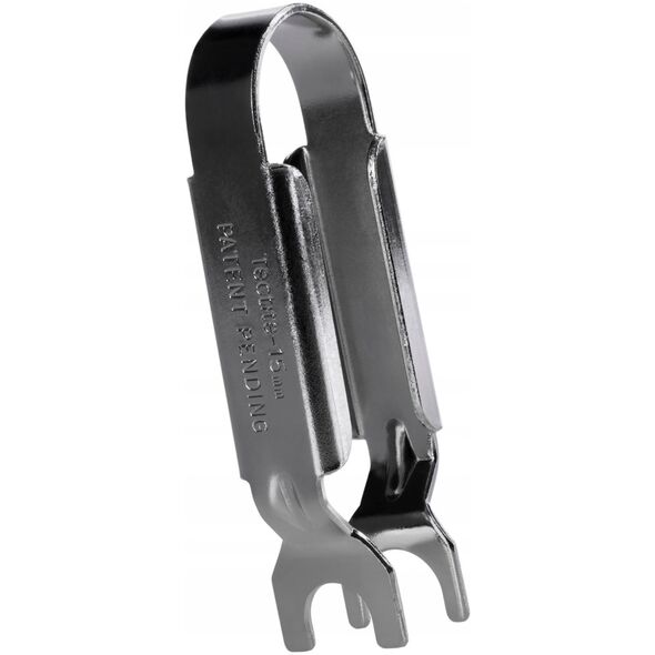 PEGLER YORKSHIRE Κλειδί 15 PUSH