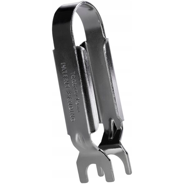 PEGLER YORKSHIRE Κλειδί 18 PUSH