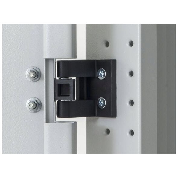 Triton TRITON CABINET 19" 42U 600X800 NEW RMA-42-C68-CAX-N1