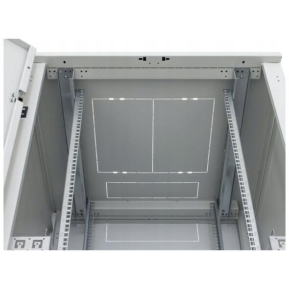 Triton TRITON CABINET 19" 42U 600X800 NEW RMA-42-C68-CAX-N1