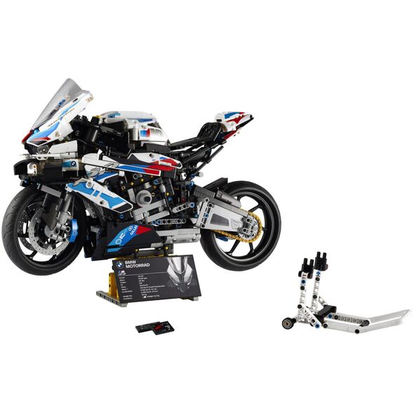 LEGO Technic BMW M 1000 RR (42130)