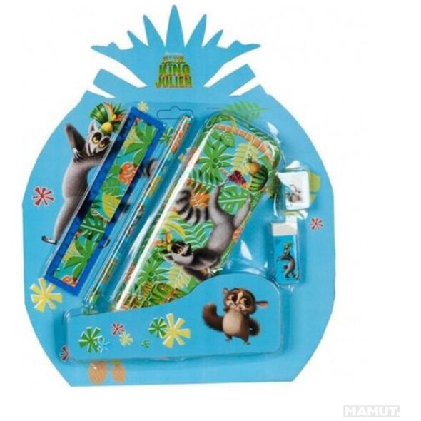 Paso Σετ 5 τεμαχίων KrĂłl Julian. PMS-3762