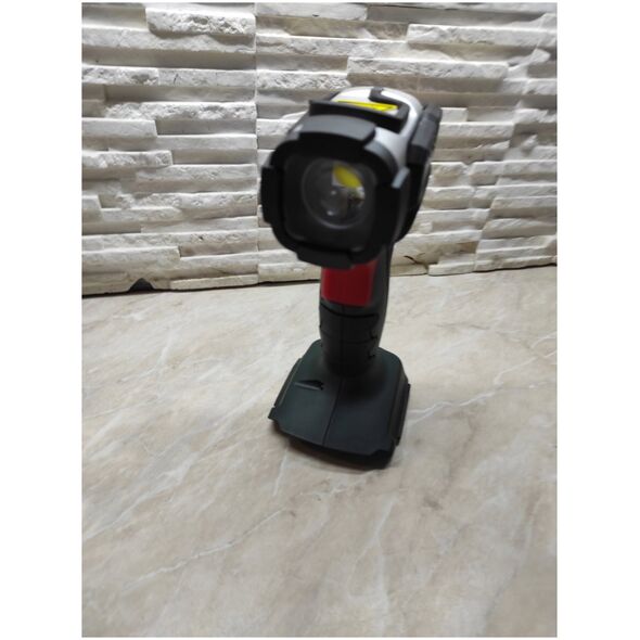 Φορητή λάμπα Metabo μπαταρίας 12V POWERMAXX 600788000 METABO