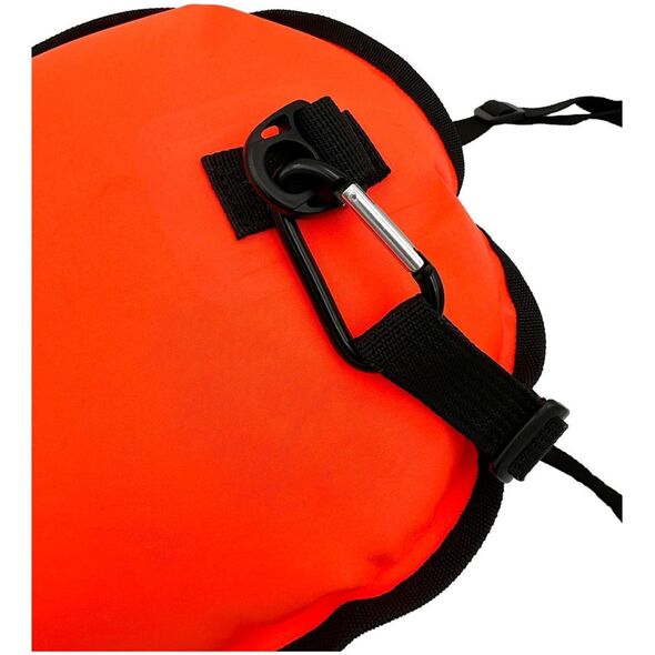 Φουσκωτή σημαδούρα ασφαλείας Enero 59x30.5cm