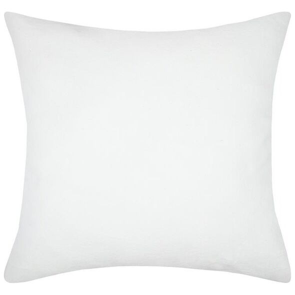 Διακοσμητική μαξιλαροθήκη, βαμβακερή, ZIGGY, 40 x 40 cm
