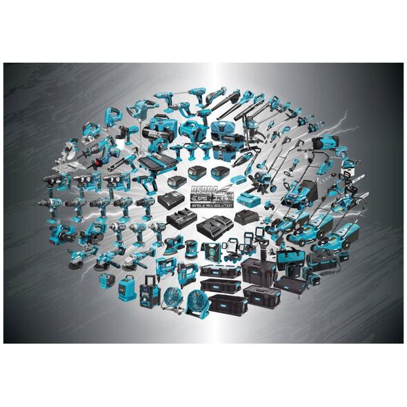 ΑΛΥΣΟΠΡΙΟΝΟ ΜΠΑΤΑΡΙΑΣ 16' 2*18V 0*AH SAS+