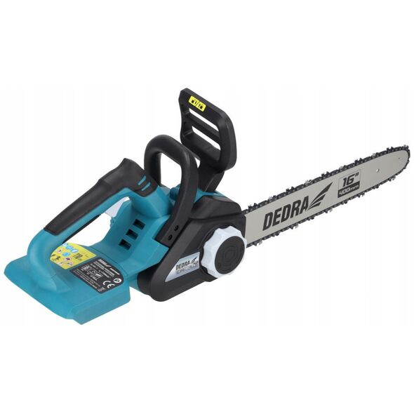 ΑΛΥΣΟΠΡΙΟΝΟ ΜΠΑΤΑΡΙΑΣ 16' 2*18V 0*AH SAS+