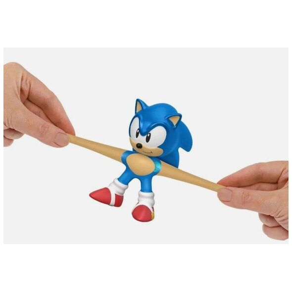 GOO JIT ZU SONIC S5 EMERALD SONIC