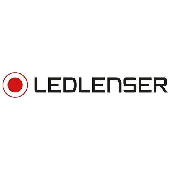 Φακός Ledlenser Intelligent Clip Type F Μαύρο