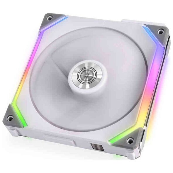 Ανεμιστήρας Lian Li SL140 Λευκός (UF-SL140-1W)