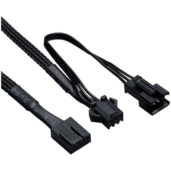 Ανεμιστήρας Phanteks D30-120 D-RGB Reverse (PH-F120D30R_DRGB_PWM_BK01)