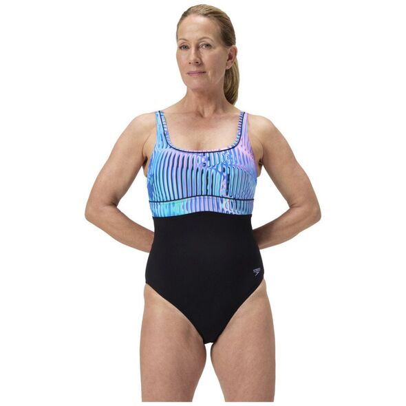 Γυναικείο Μαγιό CNTR ECLPS PT 1PC