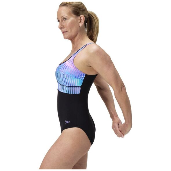 Γυναικείο Μαγιό CNTR ECLPS PT 1PC