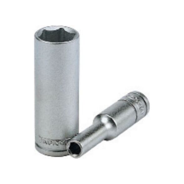 Μακριά καρυδάκι 6-γωνο 1/4" 5mm Teng Tools (35620061)
