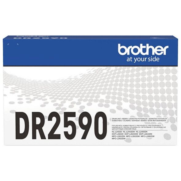 Brother Drum (DR2590)
