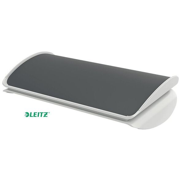 Υποπόδιο LEITZ Ergo γκρι