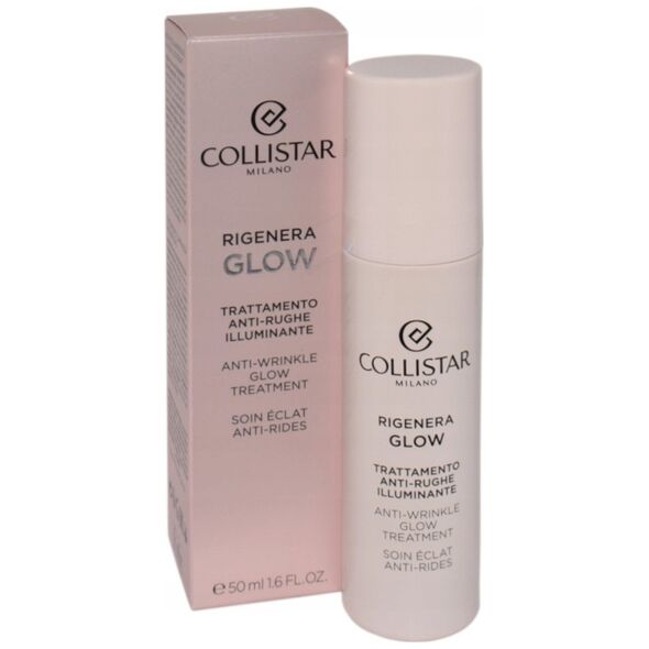 Collistar Rigenera Glow