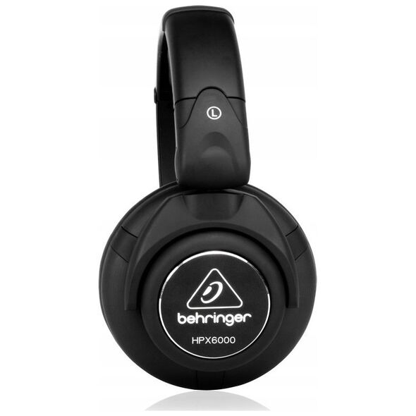 Ακουστικά Behringer Behringer HPX6000 Ακουστικά DJ 13806320 4033650000000