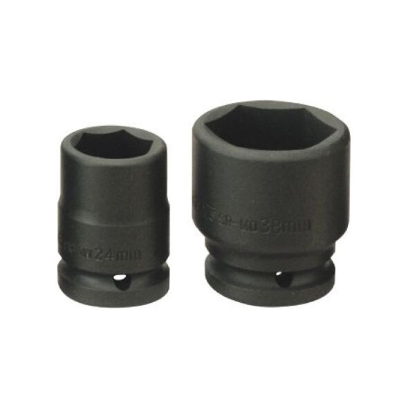 Teng Tools Εξάγωνη καρυδάκι κρούσης 1" 41mm (114900905)