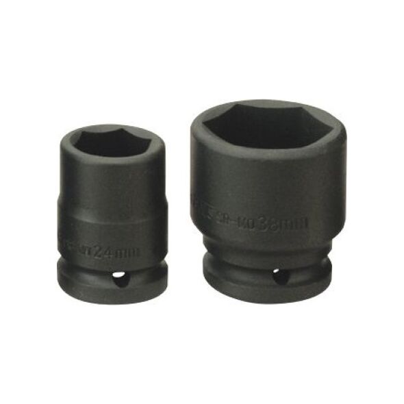 Teng Tools Εξάγωνη καρυδάκι κρούσης 3/4" 32mm (114880602)