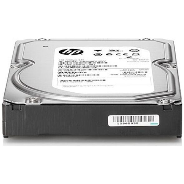 Σκληρός δίσκος HP 1TB 3.5'' SATA III (6 Gb/s) (713869-B21)