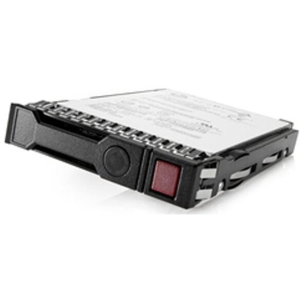 Σκληρός δίσκος διακομιστή HP 6TB 3.5'' SAS-3 (12Gb/s) (862140-001)