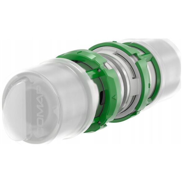 Comap Σύνδεσμος πρεσαριστός 20x2