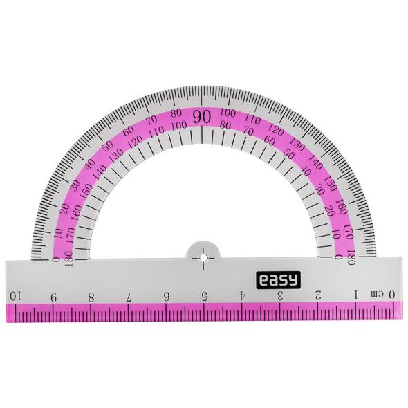 Easy Σετ σχεδίασης 4 τεμαχίων