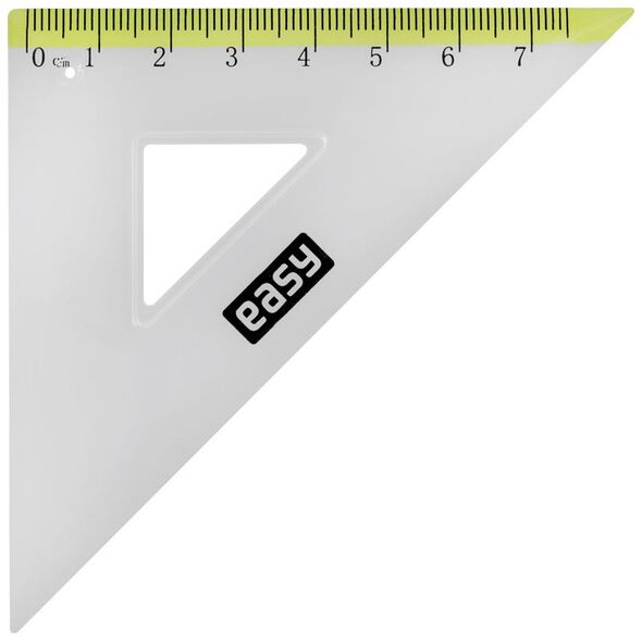 Easy Σετ σχεδίασης 4 τεμαχίων