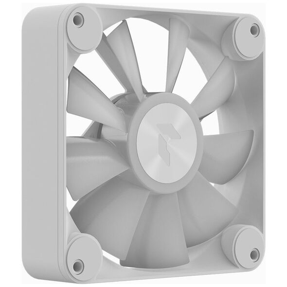 Ανεμιστήρας Apnx FP1-120 PWM ARGB Λευκός