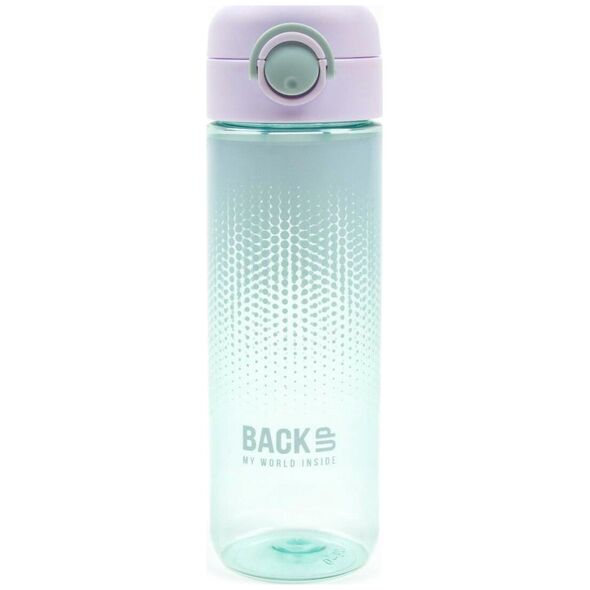 Derform BOTTLE 600ML BACKUP 6 C 39 DERF FOL