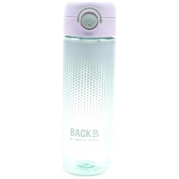 Derform BOTTLE 600ML BACKUP 6 C 39 DERF FOL